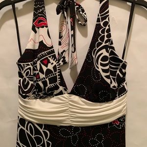 Ruby Rox Party Dress- Size Medium- Sassy!